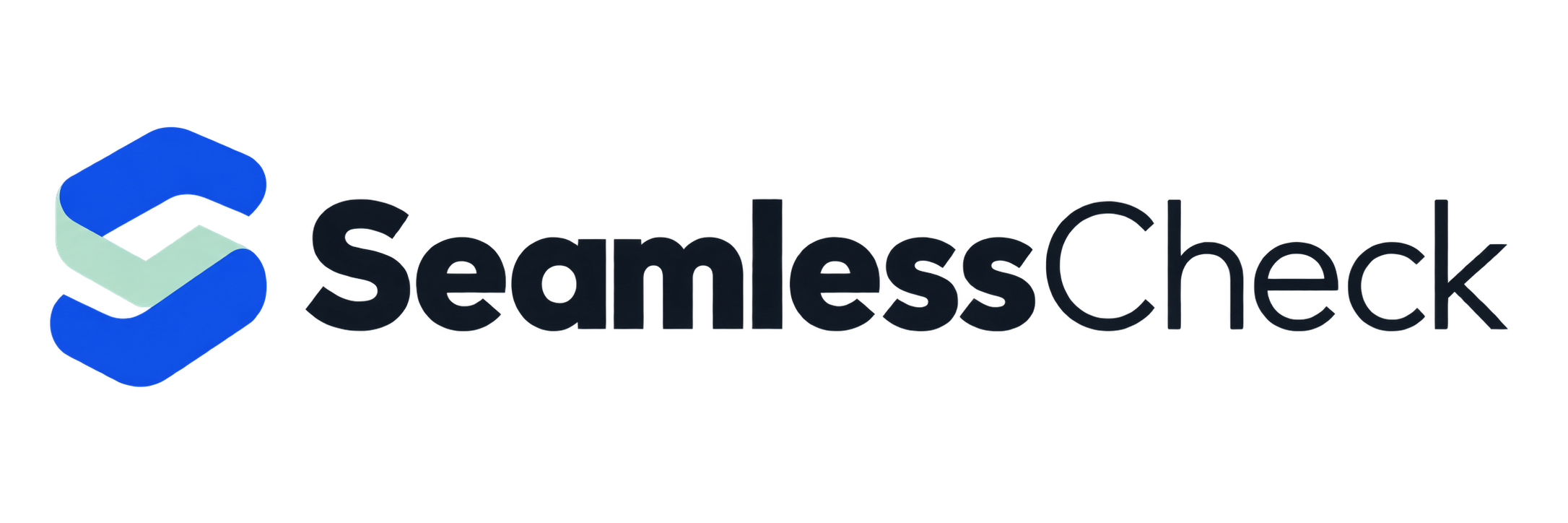 SeamlessCheck